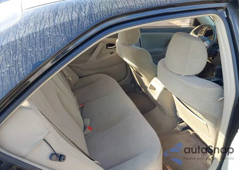 2010 Toyota Camry Le из США, поврежденный, VIN 4T4BF3EK2AR065608